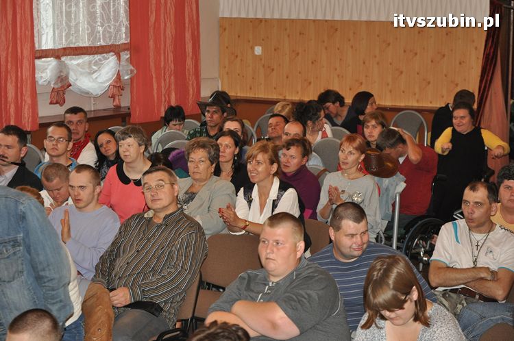 VI Festiwal Artystyczny Osób Niepełnosprawnych