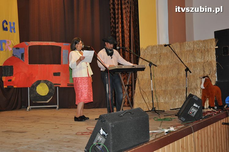 VI Festiwal Artystyczny Osób Niepełnosprawnych