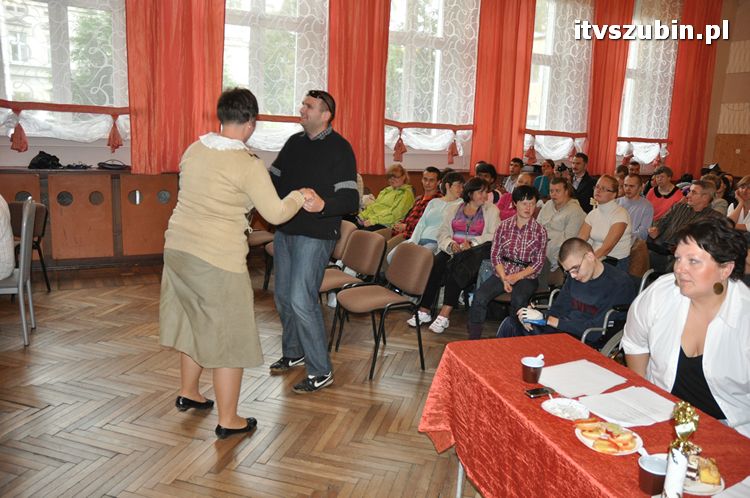 VI Festiwal Artystyczny Osób Niepełnosprawnych
