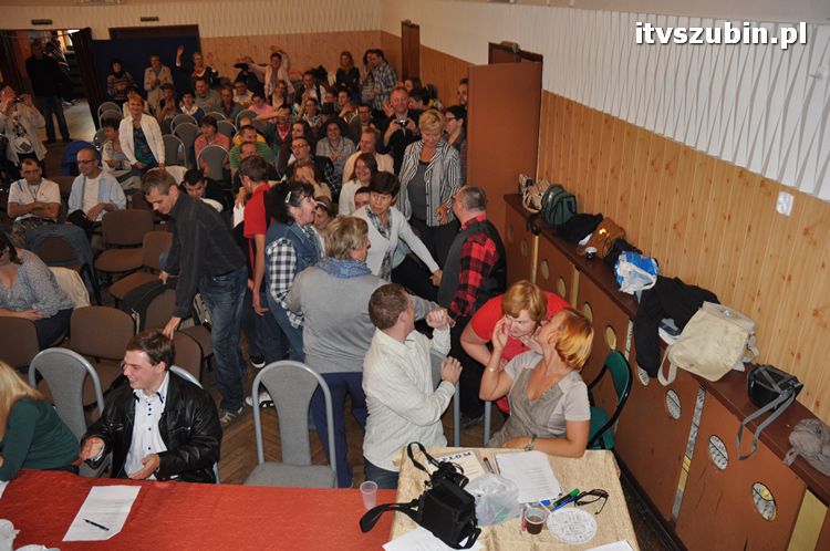 VI Festiwal Artystyczny Osób Niepełnosprawnych