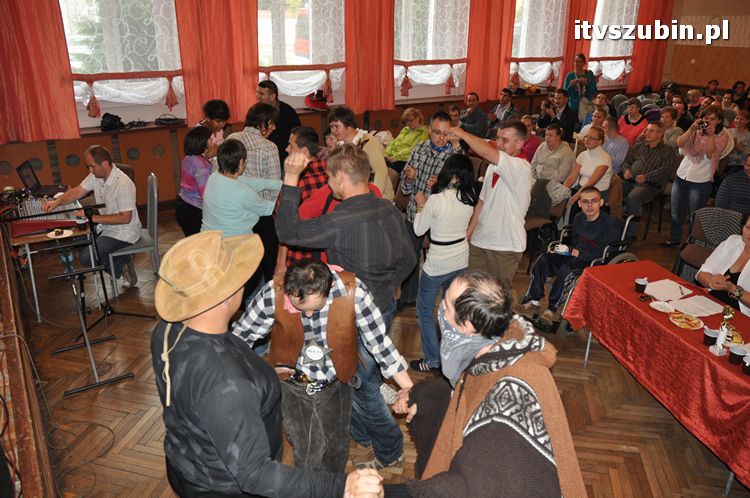 VI Festiwal Artystyczny Osób Niepełnosprawnych