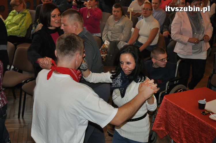VI Festiwal Artystyczny Osób Niepełnosprawnych