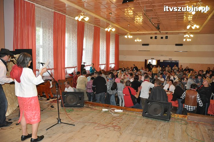 VI Festiwal Artystyczny Osób Niepełnosprawnych