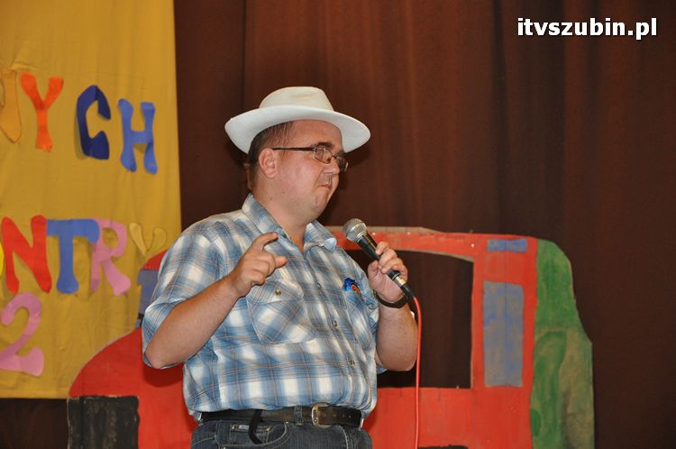VI Festiwal Artystyczny Osób Niepełnosprawnych