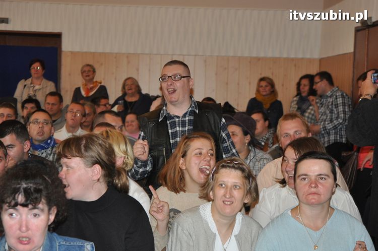 VI Festiwal Artystyczny Osób Niepełnosprawnych