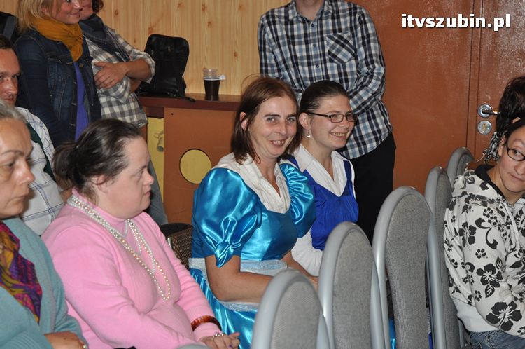 VI Festiwal Artystyczny Osób Niepełnosprawnych