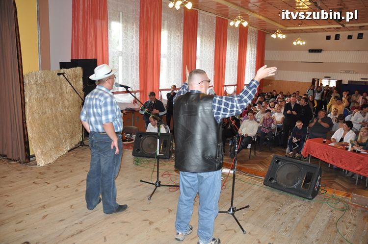 VI Festiwal Artystyczny Osób Niepełnosprawnych