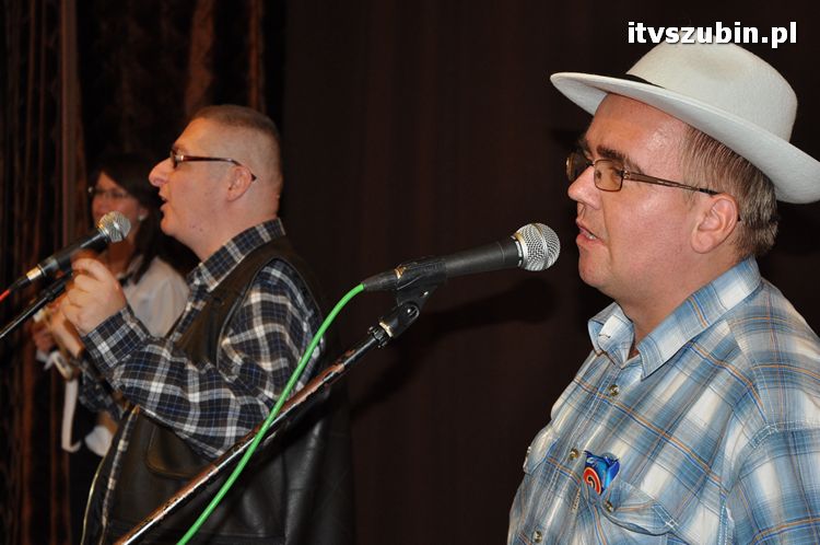 VI Festiwal Artystyczny Osób Niepełnosprawnych