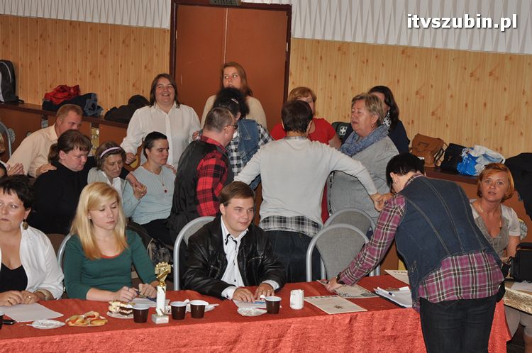 VI Festiwal Artystyczny Osób Niepełnosprawnych