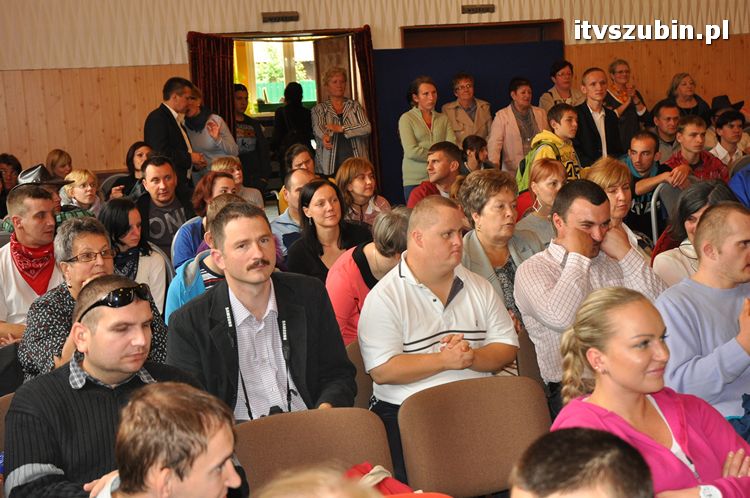 VI Festiwal Artystyczny Osób Niepełnosprawnych