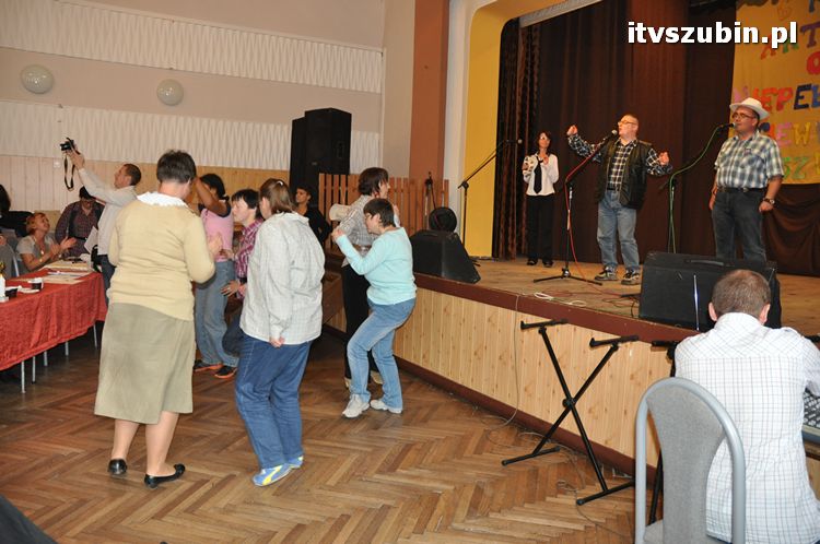 VI Festiwal Artystyczny Osób Niepełnosprawnych