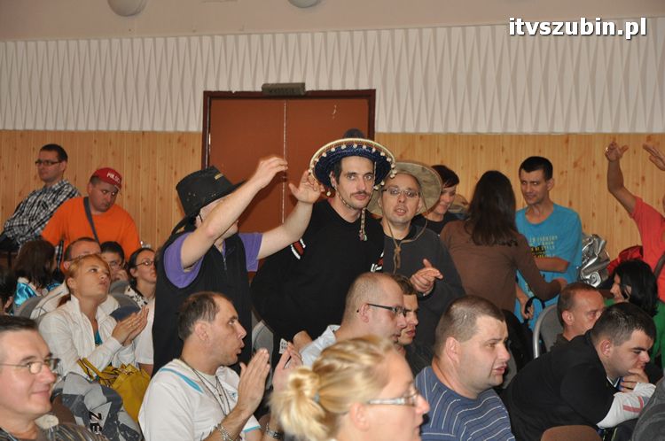 VI Festiwal Artystyczny Osób Niepełnosprawnych