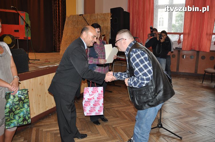 VI Festiwal Artystyczny Osób Niepełnosprawnych