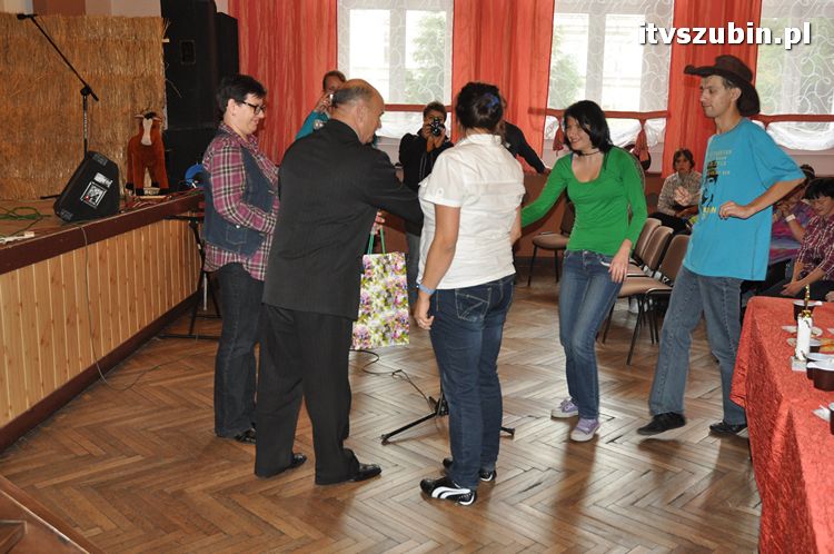 VI Festiwal Artystyczny Osób Niepełnosprawnych