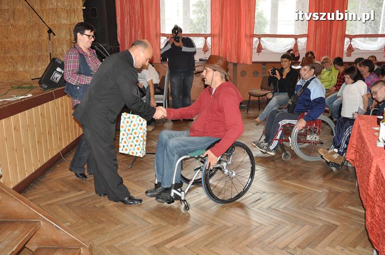 VI Festiwal Artystyczny Osób Niepełnosprawnych