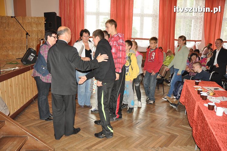 VI Festiwal Artystyczny Osób Niepełnosprawnych