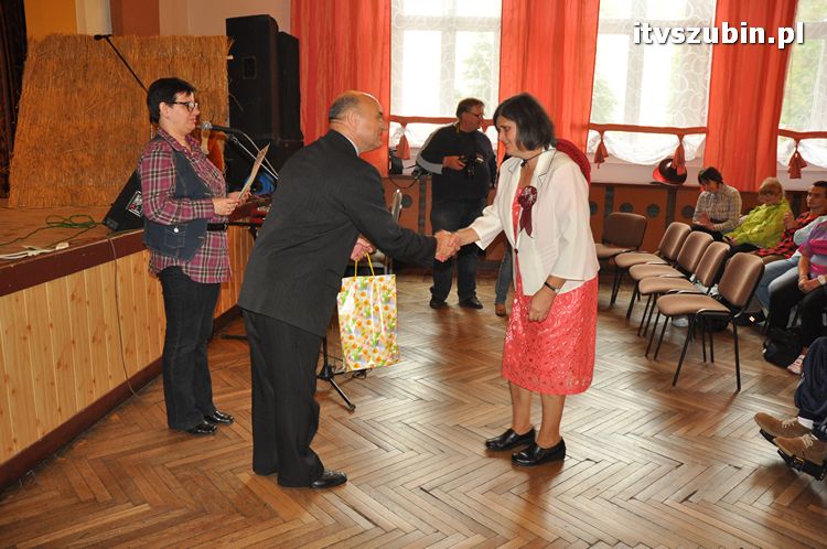 VI Festiwal Artystyczny Osób Niepełnosprawnych