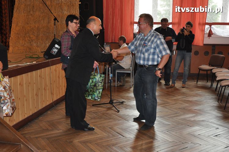 VI Festiwal Artystyczny Osób Niepełnosprawnych