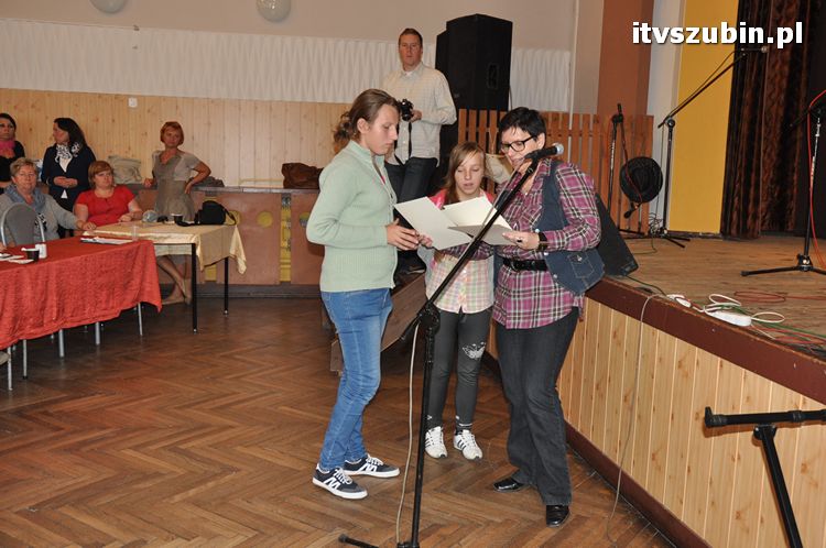 VI Festiwal Artystyczny Osób Niepełnosprawnych