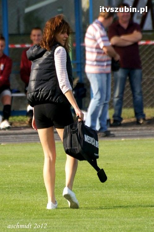 LKS Szubinianka Szubin - KS Flisak Złotoria 4:2