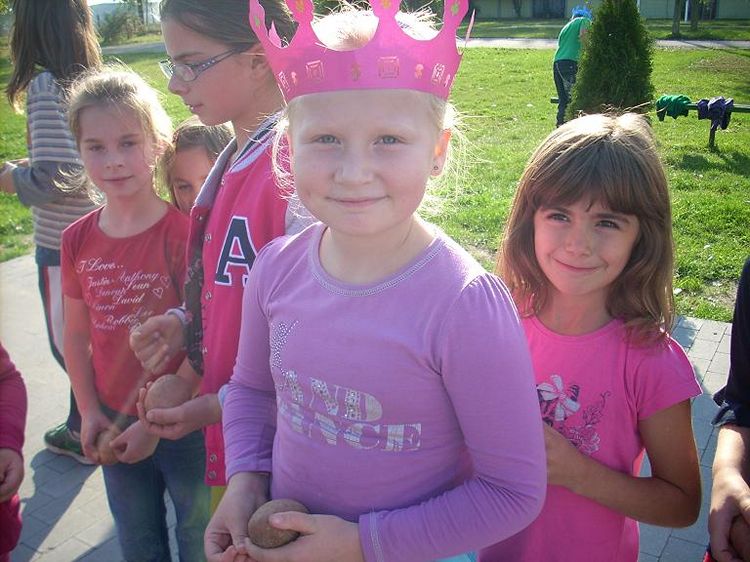 W Krainie Pieczonego Ziemniaka