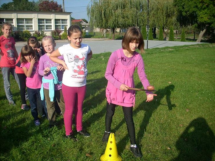 W Krainie Pieczonego Ziemniaka