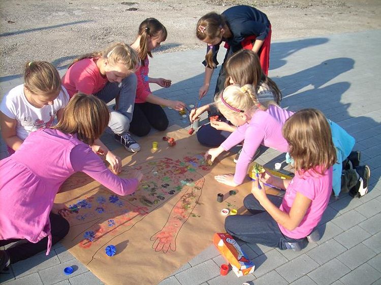 W Krainie Pieczonego Ziemniaka