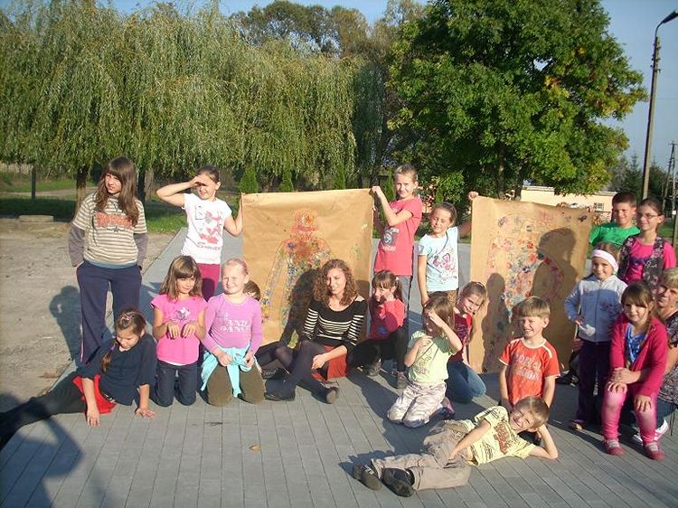 W Krainie Pieczonego Ziemniaka