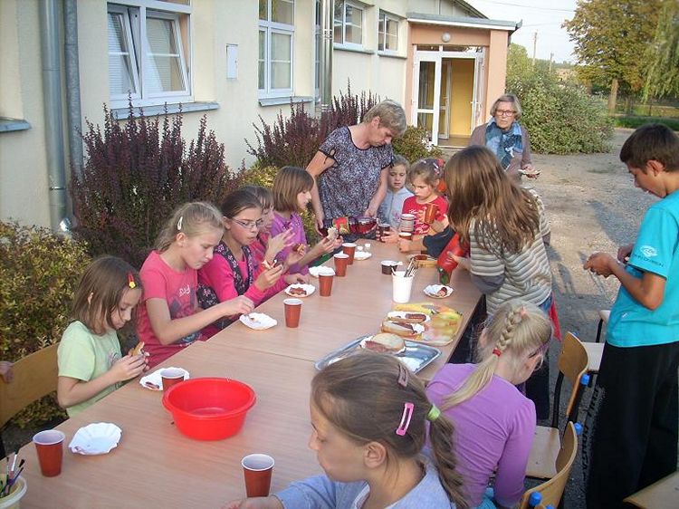 W Krainie Pieczonego Ziemniaka