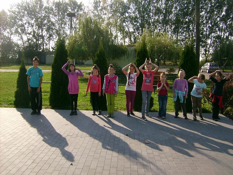 W Krainie Pieczonego Ziemniaka