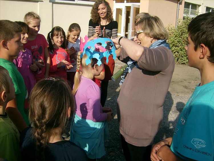 W Krainie Pieczonego Ziemniaka
