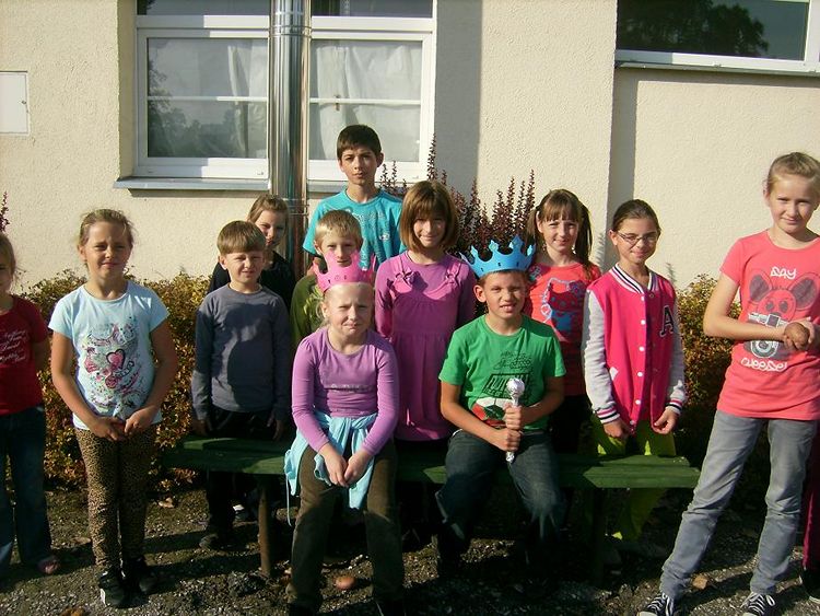 W Krainie Pieczonego Ziemniaka