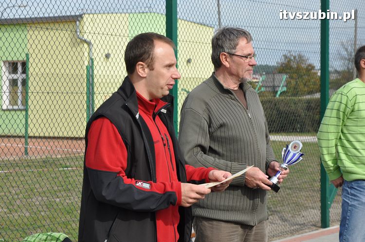 Mistrzostwa Powiatu Nakielskiego w Mini Piłce Nożnej Dziewcząt Szkół Podstawowych