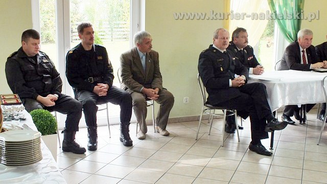 Coroczna narada samorządowców i strażaków ws. bezpieczeństwa przeciwpożarowego