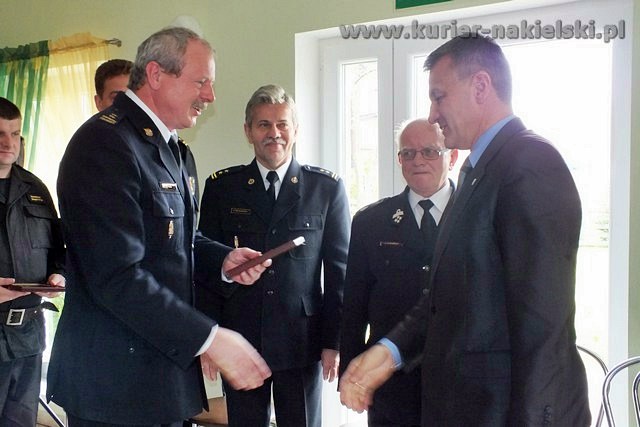 Coroczna narada samorządowców i strażaków ws. bezpieczeństwa przeciwpożarowego