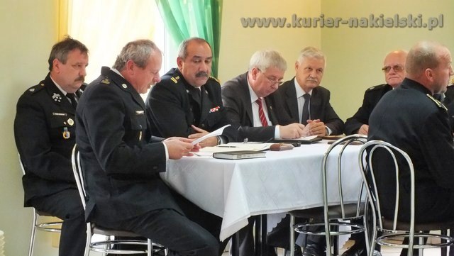 Coroczna narada samorządowców i strażaków ws. bezpieczeństwa przeciwpożarowego