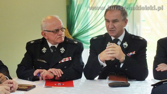 Coroczna narada samorządowców i strażaków ws. bezpieczeństwa przeciwpożarowego