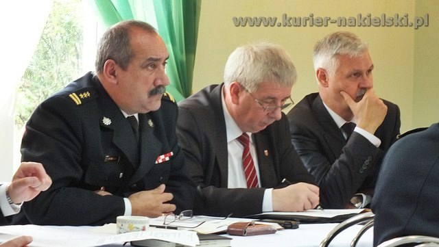 Coroczna narada samorządowców i strażaków ws. bezpieczeństwa przeciwpożarowego