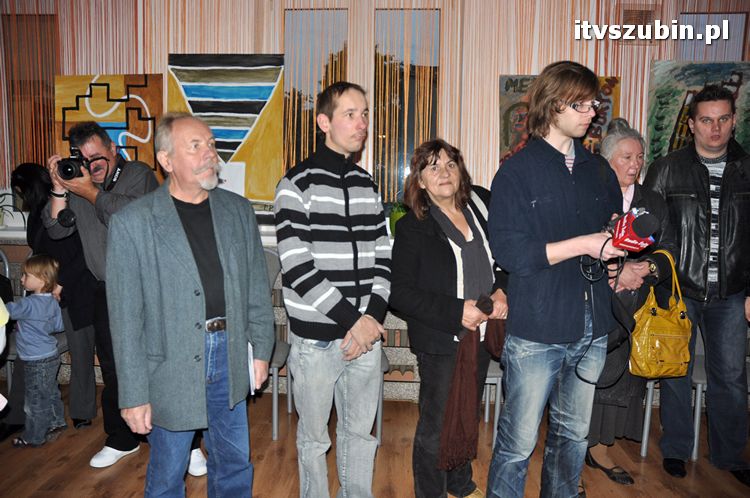 Apokalipsa 2012 i brajlowskie pocztówki w SDK