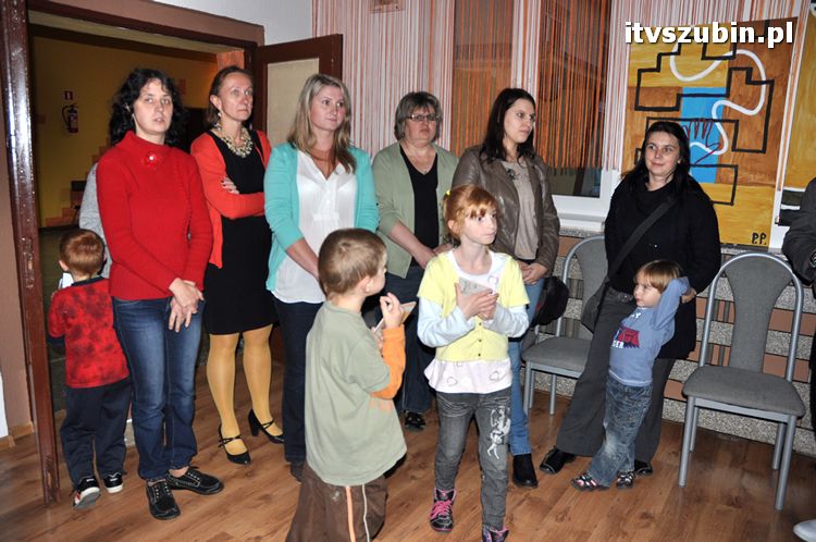 Apokalipsa 2012 i brajlowskie pocztówki w SDK