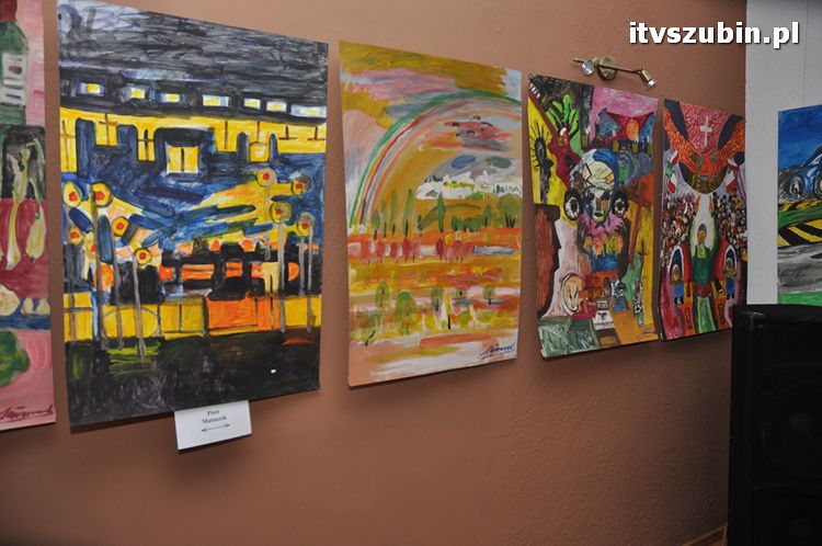 Apokalipsa 2012 i brajlowskie pocztówki w SDK