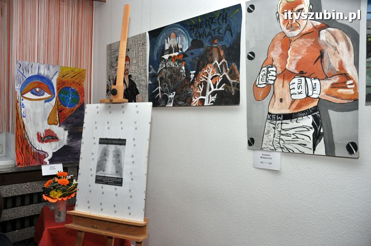 Apokalipsa 2012 i brajlowskie pocztówki w SDK