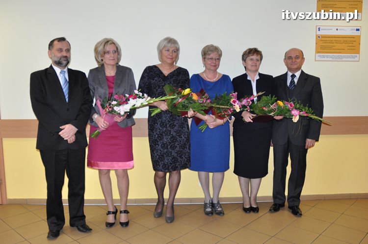 Doroczne nagrody Burmistrza Szubina dla nauczycieli wręczone
