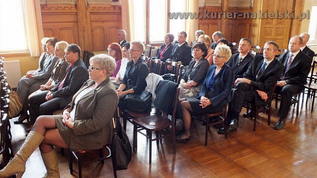 Powiatowe Obchody Dnia Edukacji Narodowej