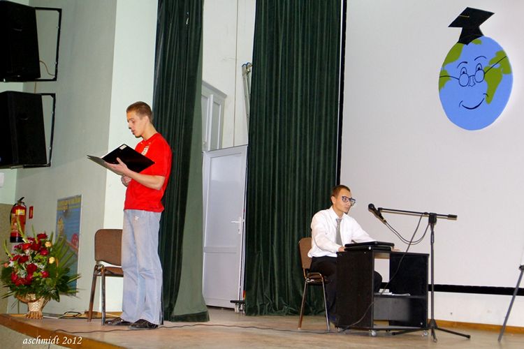 Dzień Edukacji Narodowej w MOAS Szubin