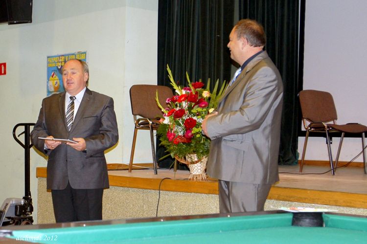 Dzień Edukacji Narodowej w MOAS Szubin