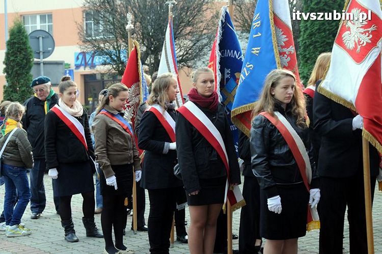 Dąb Pamięci posadzony