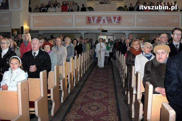 Dąb Pamięci posadzony