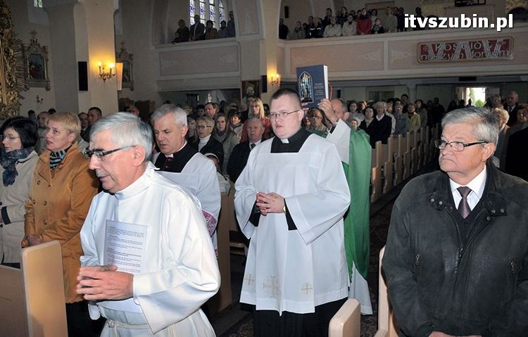 Dąb Pamięci posadzony