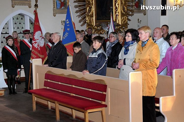 Dąb Pamięci posadzony